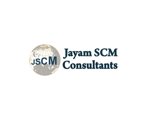 Jayna SCM